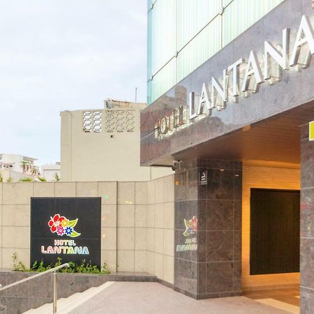 Hotel Lantana Naha Kokusai-Dori Eksteriør bilde